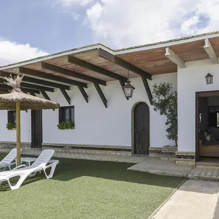 Holiday home Finca Abril 3 Piscina Compartida *