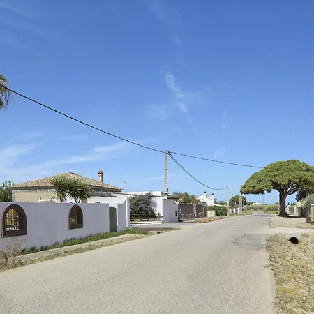Finca Abril 3 Piscina Compartida Holiday home